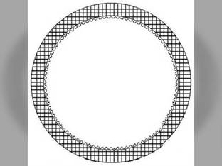 Planetary Brake Disc fits John Deere 4050 4055 4250 4255 4450 4230 4430 4455 RE11099 AR69610