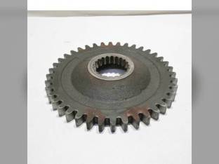 Used Cutterbar Gear New Holland 412 408 411 278981