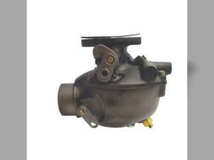 Remanufactured Carburetor Marvel Schebler Allis Chalmers D17 WD45