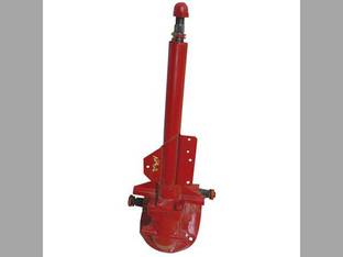 Remanufactured Steering Box Assembly fits Ford NAA NAA3503B