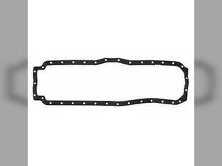 Oil Pan Gasket Set Oliver Super 77 77 770 1555 1550 White 2-44 2-63