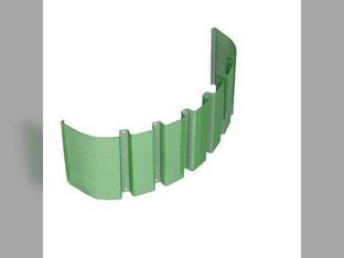 Grille fits John Deere SE6510 SE6610 6205 6505 6506 6510 6600 6605 6610 6800 6810 6900 6910 L80035