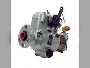 Remanufactured Fuel Injection Pump fits International 656 702475 fits Roosa Master DBGFC631-48AJ