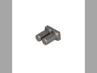 Pins Gear shift lever Allis Chalmers 7000 8070 WD 7040 7060 7045 7050 CA 7080 7580 7010 7020 7030 WD45 C G 8010 B 190 210 8050 8030 220 203465