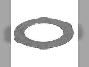 Brake Plate John Deere 310SKTC 410K 310K 310KEP 310SK 410J 325J 310SJ 210K 310J 325SK 410KTC 210LJ T228727