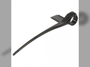 Reel Finger - Left Hand Compatible with John Deere 920 925 922 918 H142314 Gleaner 500 400 800 700 71367263 Case IH 1020 1010 1989440C1 Massey Ferguson 1077757M1 New Holland 9842261
