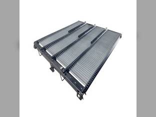 Bottom Sieve Blunt - Universal fits John Deere S650 S660 S670 S680 S690 S670HM S680HM S690HM AXE20448 AXE10852