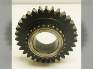 Used 2nd Driven Gear International 1568 1566 68055C1