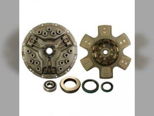 Remanufactured Clutch Kit fits International 1086 120181C91 120181C92 120181C92R 84358480