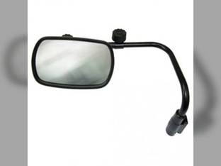 Tractor Mirror Assembly w/Extendable Arm LH 6.37