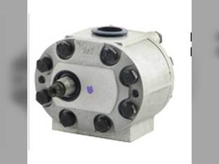 Hydraulic Pump fits Ford 8000 8600 8700 9000 9600 9700 83903943 D5NN600C C7NN600J C7NN600K