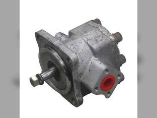 Used Hydraulic Pump fits New Holland 1900 fits Ford 1100 1200 1900 SBA340040040 83921762 GP-3390B