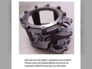Used Power Shift Carrier Compatible with Case IH 3594 3394 Case 2394 2594 A168287