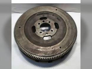 Used Flywheel with Ring Gear John Deere 500B 3010 3020 4010 4000 4000 600 600 500 500A 4020 500C AR40565