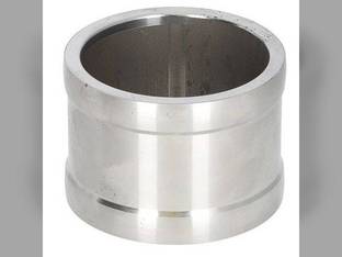Exhaust Sleeve Spacer International 1480 1486 1470 1586 1460 1086 Case IH 1680 1660 107594C1