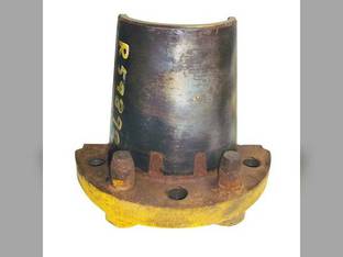 Used Wheel Sleeve John Deere 8630 8650 8450 4650 8430 4640 8640 4620 4840 8440 6030 4630 4850 AR83356