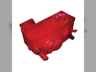 Remanufactured Transmission Case IH 1644 1644 1620 1620 1640 1640 International 1440 1440 1420 1420