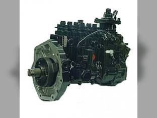 Remanufactured Fuel Injection Pump International 5488 735189