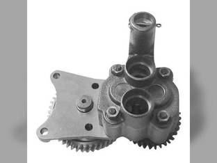 Oil Pump International 3288 3088 715 1420 3136433R95 Case IH 1620