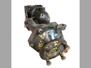 Used Outboard Assembly - Right Hand fits Kubota BX1860 BX1870 K2511-15424 K2511-16412 K2511-15480 K2511-16320 K2511-15423 K2511-15420 K2501-15220
