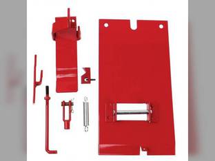 Foot Pedal Accelerator Kit fits International 766 806 826 856 966 1026 1066 1206 1256 1456 1466 1566 2806 2826 2856 21026 21206 21256 21456 385573R11 370278R1 385576R1 213-515 358580R1 385577R11