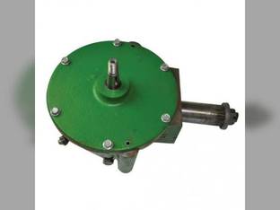 Remanufactured Wobble Box John Deere 6602 AE28237