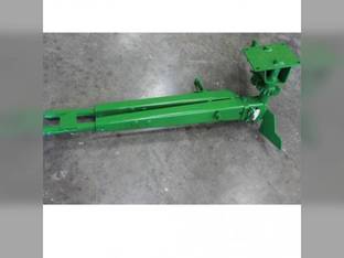 Used Twine Arm Assembly John Deere 558 568 569 AE74763