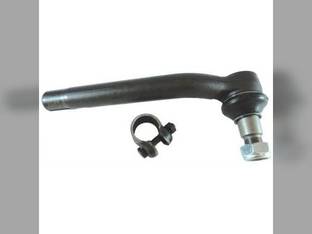 MFWD Tie Rod End - LH Ford 8730 8530 TW35 8830 TW25 8630 83959467