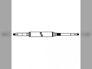 Seperator Drive Shaft AH156738 John Deere 9660 9650 AH156738.
