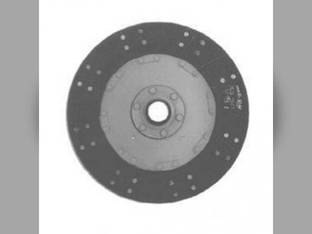 Remanufactured Clutch Disc fits Massey Ferguson 31 40B 50C 50D 65 202 203 2135 2200 30 35 65 165 175 180 255 265 2200 3165 2500 4500 30 31 40B 50C 50D 202 203 2135 2200 2500 3165 4500 189948M91