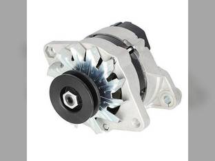 Alternator - Marelli Style (12581) New Holland TN70F LB75 TL100 TN95F TN70 TD75D TD90D TL80 TN75 4835 TN90F TL70 TD80D TL90 TN80F TN75F Case IH JX55 JX95 JX85 JX65 JX1095N JX1075N JX90 JX70 JX60 JX80