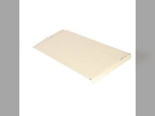 Radiator Side Panel - Right Hand fits International Hydro 100 Hydro 186 766 786 886 966 986 1066 1086 1466 1468 1486 1566 1568 1586 531064R3