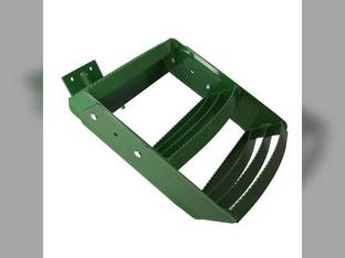 Step Unit - Late Hiniker Cab John Deere 4520 4620 3010 4020 3020 4320 4010 4000