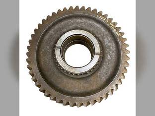 Used Transmission Gear - 1st & 3rd fits John Deere 4520 4620 4630 7020 7520 R50561 R43131 AR54679 AR43025