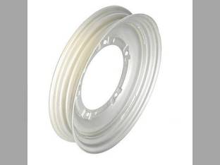 3” x 19" Front Rim Large Center Ford 2N 9N 9N1015A