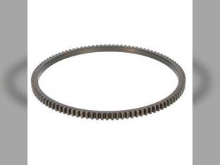Flywheel Ring Gear Farmall & fits International H HV Super H Super W4 W4 300 330 340 350 340 45638DB