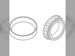 MFWD Bearing and Cup Massey Ferguson 365 390T 4255 4260 362 3075 261 4245 375 375 3050 4253 4265 3060 4240 398 4225 3065 4243 383 4270 6150 281 4263 360 393 4235 396 271 390 390 Allis Chalmers White
