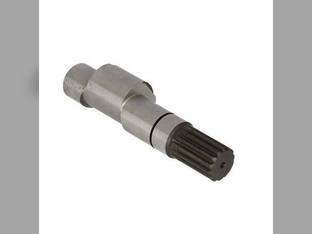 Hydraulic Pump Shaft John Deere 4250 4010 4000 4040 4640 5010 2040 3130 4020 4450 1640 4520 310 4050 7020 4240 3010 5020 600 4230 7520 4455 440 4620 300 4840 3030 6030 4630 3020 4255 4055 4320 1830