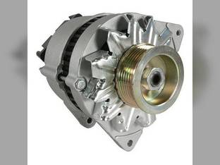 Alternator - Lucas Style (12092) New Holland 5640 6640 7740 7840 8160 8240 8260 8340 8360 83999794 Ford 5640 6640 7740 7840 8240 8340 8160 8260 8360 F0NN10B376AA