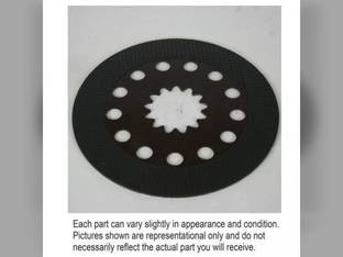 Used Brake Plate A151946 1981266C1 Case 2290 2090 2096 2094 1896 2294 3294