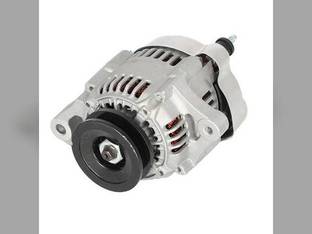 Alternator - Denso Style (12199) Kubota B1550 B1750 B2150 B2400 B2410 L2900 L3010 L3300 L3410 L3600 L3710 L4610 L4200 L4310 16427-64011 Gehl SL3825 Thomas T153