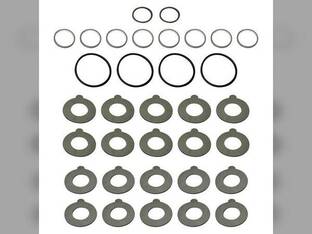 Shim and Seal Kit Excavator Linkage fits Komatsu PC220 PC240