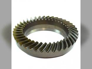 Crown Wheel & Pinion FIAT New Holland 7635 6635 TD90D TL90A TD95D TD5030 TD80D TL90 TD5050 5530 TL100A 6530 TL100 Case IH Farmall 95 JX100U JX90U JX90 JX85 JX1100U JX1090U JX80 JX75 JX95 Farmall 90