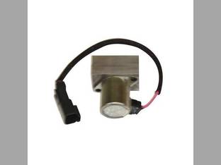 Solenoid Valve fits Komatsu PC300 PC300HD PC350 PC360 PC400 PC450 D155AX D475A WA50 702-21-57600