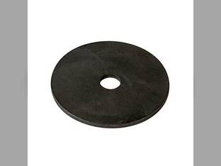 Washer - Thrust Rear Axle Planetary fits Case 580 Super M 580 Super L 580 Super M 580 Super M 580 Super L 580 Super M 292900A1
