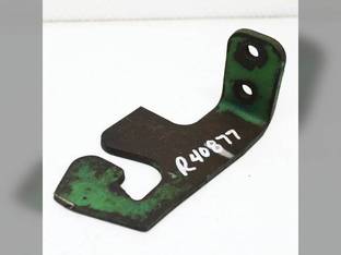 Used Battery Box Support - LH Front Compatible with John Deere 3020 500A 2520 R40877