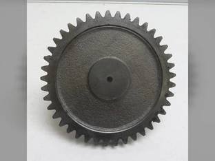 Used Cutterbar Inboard Gear Hesston 8070 1365 1320 1340 1360 8500 700713467 New Idea 5512 5070