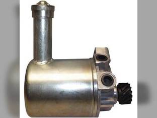 Power Steering Pump Case 584C 580CK 585D 480B 586D 400B 580 480C 470 580D 530 480LL 300B 480D 585C 586C 570 430CK 580C 584D 430 580B 530CK 630 580SD A35718