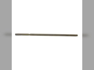 Drag Link Tube - 28.58" Long Ford 3610 2310 3120 231 531 2120 2110 4140 4000 3055 2600 333 3300 4100 2000 3600 3110 2100 3150 2300 2610 3330 4110 3900 3100 233 3310 3000 2150 C5NN3314F