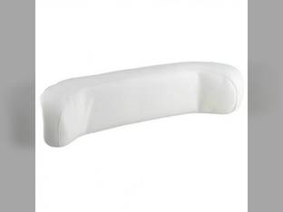 Backrest Vinyl Cream White 2-78 4-78 2-105 2-70 2-62 2-85 2-150 159860A Oliver 2255 1950 1755 2150 1555 1550 1750 2270 1870 1850 1650 1855 2050 1955 Minneapolis Moline G1355 G955